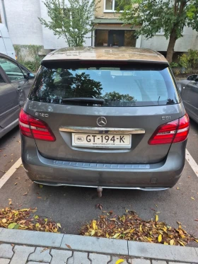 Mercedes-Benz B 180 - 7200 € - 30880467 6 | Car24.bg Mercedes-Benz B 180 - 7200 € - 30880467 6