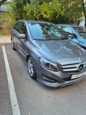 Mercedes-Benz B 180 - 7200 € - 30880467 3 | Car24.bg Mercedes-Benz B 180 - 7200 € - 30880467 3