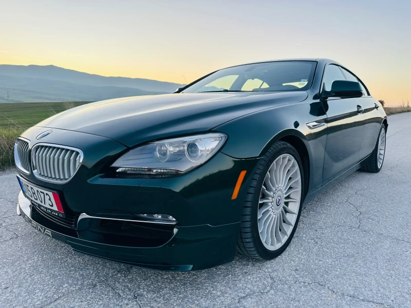BMW 650 Alpina 600 коня 4х4 - 64900 лв. / 33182.84 € - 33359720 1 | Car24.bg BMW 650 Alpina 600 коня 4х4 - 64900 лв. / 33182.84 € - 33359720 1
