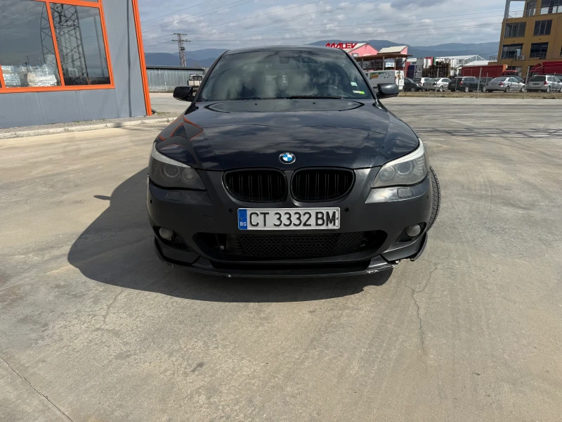 BMW 535 - 4700 € / 9192.40 лв. - 74397906 1 | Car24.bg BMW 535 - 4700 € / 9192.40 лв. - 74397906 1