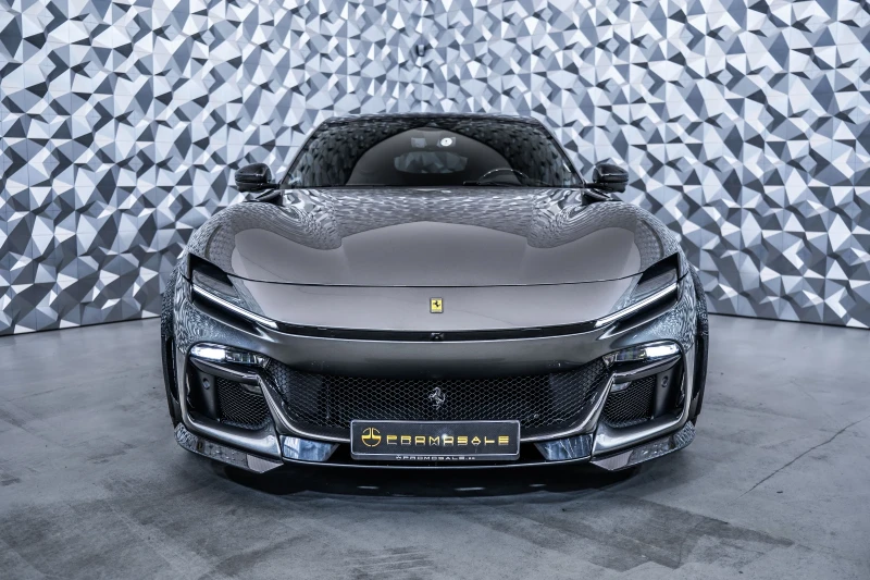 Ferrari Purosangue NOVITEC Esteso* Carbon* ЛИЗИНГ - 439900 € / 860369.62 лв. - 27226045 1 | Car24.bg Ferrari Purosangue NOVITEC Esteso* Carbon* ЛИЗИНГ - 439900 € / 860369.62 лв. - 27226045 1