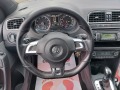 VW Polo 1.4GTI* AUTOMATIC-DSG-F1* 36м. х 398лв. *  - [14] 