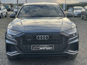 Audi Q8 3,0tdi S-line - [1] 