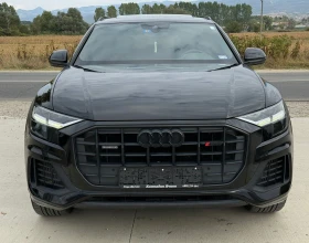 Audi Q8 55 TFSI S-line/92000км/Панорама/22zoll/Лизинг - Car24.bg Audi Q8 55 TFSI S-line/92000км/Панорама/22zoll/Лизинг