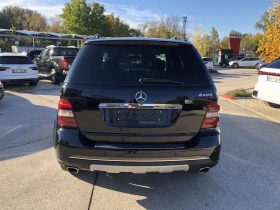 Mercedes-Benz ML 320 320CDI 4MATIC - 13600 лв. / 6953.57 € - 60411222 7 | Car24.bg Mercedes-Benz ML 320 320CDI 4MATIC - 13600 лв. / 6953.57 € - 60411222 7