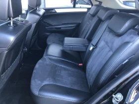 Mercedes-Benz ML 320 320CDI 4MATIC - 13600 лв. / 6953.57 € - 60411222 14 | Car24.bg Mercedes-Benz ML 320 320CDI 4MATIC - 13600 лв. / 6953.57 € - 60411222 14
