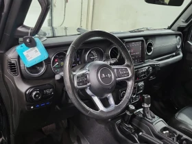 Jeep Wrangler * UNLIMITED SAHARA * CARFAX * - 41900 лв. / 21423.13 € - 70531543 10 | Car24.bg Jeep Wrangler * UNLIMITED SAHARA * CARFAX * - 41900 лв. / 21423.13 € - 70531543 10