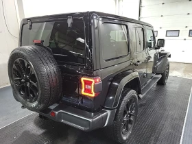Jeep Wrangler * UNLIMITED SAHARA * CARFAX * - 41900 лв. / 21423.13 € - 70531543 3 | Car24.bg Jeep Wrangler * UNLIMITED SAHARA * CARFAX * - 41900 лв. / 21423.13 € - 70531543 3