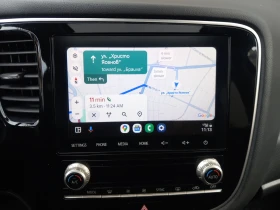 Mitsubishi Outlander 2.4SE 4X4 LPG BRC Кожа с алкантара 7места - 20990 € / 41052.87 лв. - 33135397 9 | Car24.bg Mitsubishi Outlander 2.4SE 4X4 LPG BRC Кожа с алкантара 7места - 20990 € / 41052.87 лв. - 33135397 9