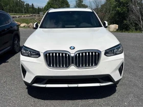 BMW X3 xDrive30i/ПАНОРАМА/ПОДГРЕВИ/ОТ ПРЕДСТАВИТЕЛСТВО | Auto.bg — изображение 2 BMW X3 xDrive30i/ПАНОРАМА/ПОДГРЕВИ/ОТ ПРЕДСТАВИТЕЛСТВО | Auto.bg — изображение 2