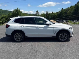 BMW X3 xDrive30i/ПАНОРАМА/ПОДГРЕВИ/ОТ ПРЕДСТАВИТЕЛСТВО | Auto.bg — изображение 4 BMW X3 xDrive30i/ПАНОРАМА/ПОДГРЕВИ/ОТ ПРЕДСТАВИТЕЛСТВО | Auto.bg — изображение 4