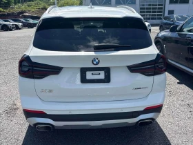 BMW X3 xDrive30i/ПАНОРАМА/ПОДГРЕВИ/ОТ ПРЕДСТАВИТЕЛСТВО | Auto.bg — изображение 5 BMW X3 xDrive30i/ПАНОРАМА/ПОДГРЕВИ/ОТ ПРЕДСТАВИТЕЛСТВО | Auto.bg — изображение 5