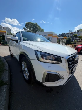Audi Q2 30 TDI