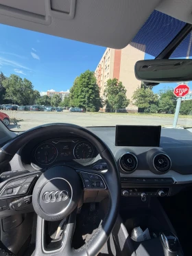 Audi Q2 30 TDI | Auto.bg — изображение 11 Audi Q2 30 TDI | Auto.bg — изображение 11