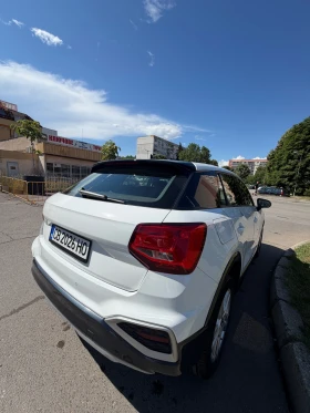 Audi Q2 30 TDI | Auto.bg — изображение 8 Audi Q2 30 TDI | Auto.bg — изображение 8