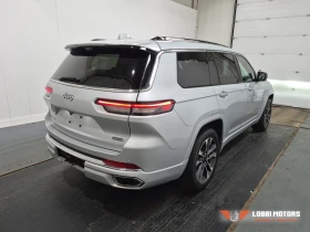 Jeep Grand cherokee - 25900 € - 48274995 3 | Car24.bg Jeep Grand cherokee - 25900 € - 48274995 3