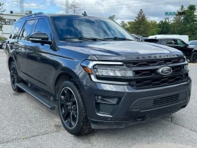 Ford Expedition Limited * ACC Обдухване * АвтоКредит * ЦЕНА ДО БГ) | Auto.bg — изображение 6 Ford Expedition Limited * ACC Обдухване * АвтоКредит * ЦЕНА ДО БГ) | Auto.bg — изображение 6