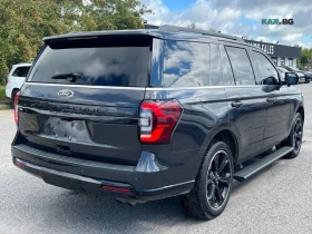 Ford Expedition Limited * ACC Обдухване * АвтоКредит * ЦЕНА ДО БГ) | Auto.bg — изображение 4 Ford Expedition Limited * ACC Обдухване * АвтоКредит * ЦЕНА ДО БГ) | Auto.bg — изображение 4