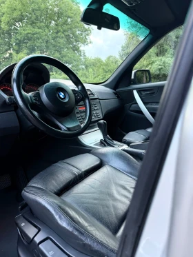 BMW X3 - 5100 € - 93096450 13 | Car24.bg BMW X3 - 5100 € - 93096450 13