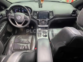 Jeep Grand cherokee 3.6 OVERLAND AWD * KРАЙНА ЦЕНА* ВЪЗДУХ | Auto.bg — изображение 13 Jeep Grand cherokee 3.6 OVERLAND AWD * KРАЙНА ЦЕНА* ВЪЗДУХ | Auto.bg — изображение 13