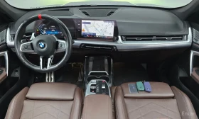 BMW X1 M35i* HARMON* KARDON* ХЕДЪП* 360КАМЕРА* | Auto.bg — изображение 7 BMW X1 M35i* HARMON* KARDON* ХЕДЪП* 360КАМЕРА* | Auto.bg — изображение 7