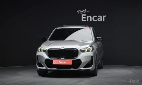 BMW X1 M35i* HARMON* KARDON* ХЕДЪП* 360КАМЕРА* | Auto.bg — изображение 3 BMW X1 M35i* HARMON* KARDON* ХЕДЪП* 360КАМЕРА* | Auto.bg — изображение 3