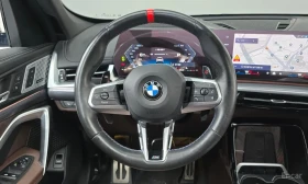 BMW X1 M35i* HARMON* KARDON* ХЕДЪП* 360КАМЕРА* | Auto.bg — изображение 8 BMW X1 M35i* HARMON* KARDON* ХЕДЪП* 360КАМЕРА* | Auto.bg — изображение 8