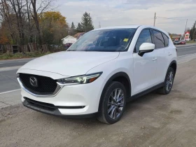 Mazda CX-5 * GT * CARFAX * ОПЦИЯ ЗА ФИНАНСИРАНЕ