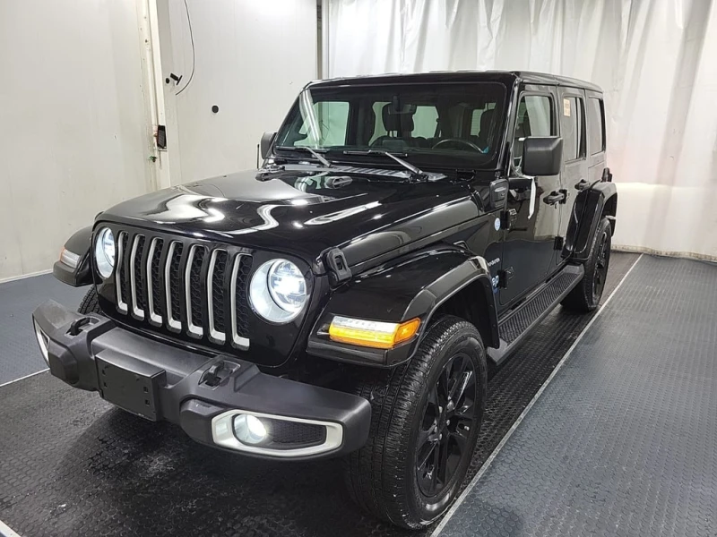 Jeep Wrangler * UNLIMITED SAHARA * CARFAX * - 41900 лв. / 21423.13 € - 70531543 1 | Car24.bg Jeep Wrangler * UNLIMITED SAHARA * CARFAX * - 41900 лв. / 21423.13 € - 70531543 1