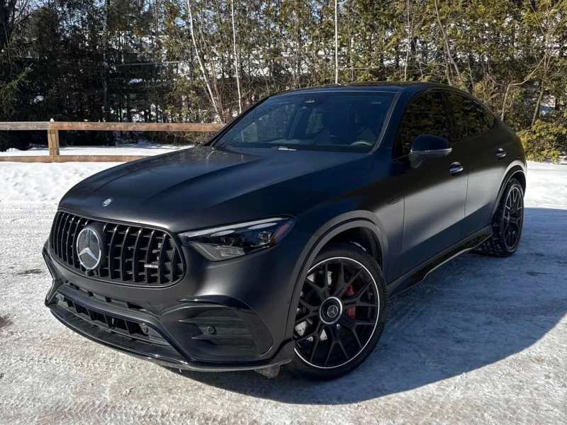 Mercedes-Benz GLC * AMG 63 * CARFAX * ЦЕНА ДО БГ - 84800 € / 165854.38 лв. - 84033893 1 | Car24.bg Mercedes-Benz GLC * AMG 63 * CARFAX * ЦЕНА ДО БГ - 84800 € / 165854.38 лв. - 84033893 1