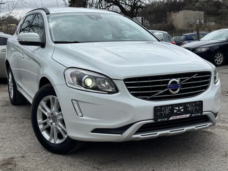 Volvo XC60 Топ състояние!! Реален пробег! - 13599 € / 26597.33 лв. - 76556676 1 | Car24.bg Volvo XC60 Топ състояние!! Реален пробег! - 13599 € / 26597.33 лв. - 76556676 1