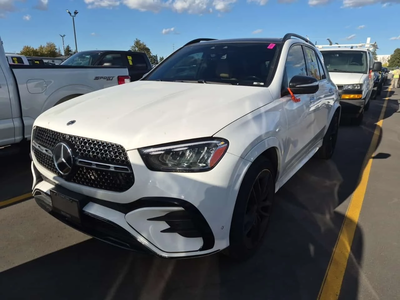 Mercedes-Benz GLE 350 AMG-PACK* BURMESTER* ОБДУХ* ПАМЕТ* | Auto.bg — изображение 1 Mercedes-Benz GLE 350 AMG-PACK* BURMESTER* ОБДУХ* ПАМЕТ* | Auto.bg — изображение 1
