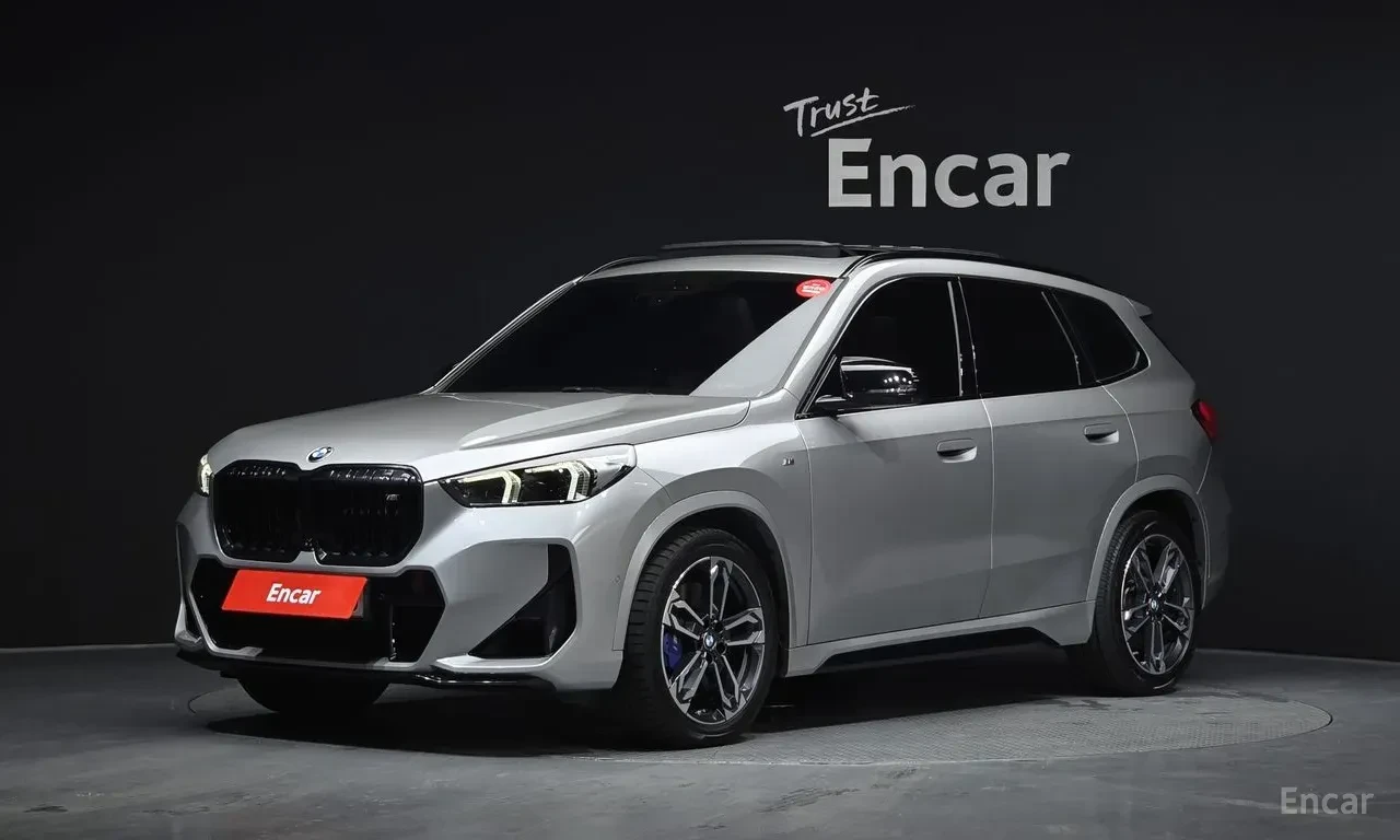BMW X1 M35i* HARMON* KARDON* ХЕДЪП* 360КАМЕРА* | Auto.bg — изображение 1 BMW X1 M35i* HARMON* KARDON* ХЕДЪП* 360КАМЕРА* | Auto.bg — изображение 1