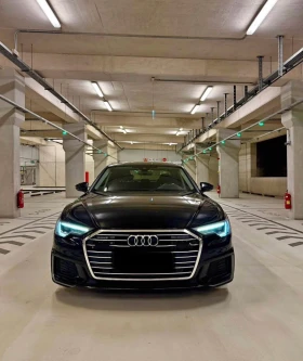 Audi A6 45TDI - Car24.bg Audi A6 45TDI