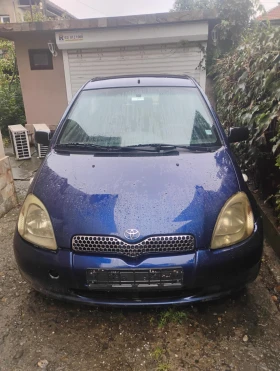 Toyota Yaris | Mobile.bg — малка снимка 2