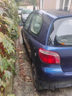 Toyota Yaris | Mobile.bg — малка снимка 6