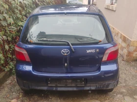 Toyota Yaris | Mobile.bg — малка снимка 5