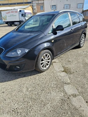 Seat Altea XL - Car24.bg Seat Altea XL