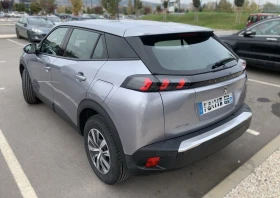 Peugeot 2008 1.5 BlueHDi - BVM6 - 26500 лв. / 13549.23 € - 96877883 5 | Car24.bg Peugeot 2008 1.5 BlueHDi - BVM6 - 26500 лв. / 13549.23 € - 96877883 5
