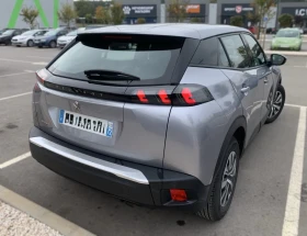 Peugeot 2008 1.5 BlueHDi - BVM6 - 26500 лв. / 13549.23 € - 96877883 3 | Car24.bg Peugeot 2008 1.5 BlueHDi - BVM6 - 26500 лв. / 13549.23 € - 96877883 3