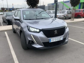 Peugeot 2008 1.5 BlueHDi - BVM6 - Car24.bg Peugeot 2008 1.5 BlueHDi - BVM6