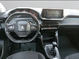 Peugeot 2008 1.5 BlueHDi - BVM6 - 26500 лв. / 13549.23 € - 96877883 10 | Car24.bg Peugeot 2008 1.5 BlueHDi - BVM6 - 26500 лв. / 13549.23 € - 96877883 10