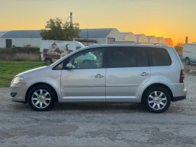 VW Touran 1.9 Automaat - 8199 лв. / 4192.08 € - 48977519 3 | Car24.bg VW Touran 1.9 Automaat - 8199 лв. / 4192.08 € - 48977519 3