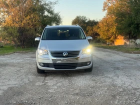 VW Touran 1.9 Automaat - 8199 лв. / 4192.08 € - 48977519 5 | Car24.bg VW Touran 1.9 Automaat - 8199 лв. / 4192.08 € - 48977519 5