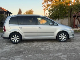 VW Touran 1.9 Automaat - 8199 лв. / 4192.08 € - 48977519 4 | Car24.bg VW Touran 1.9 Automaat - 8199 лв. / 4192.08 € - 48977519 4