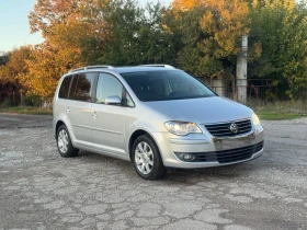 VW Touran 1.9 Automaat - 8199 лв. / 4192.08 € - 48977519 2 | Car24.bg VW Touran 1.9 Automaat - 8199 лв. / 4192.08 € - 48977519 2