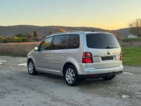 VW Touran 1.9 Automaat - 8199 лв. / 4192.08 € - 48977519 7 | Car24.bg VW Touran 1.9 Automaat - 8199 лв. / 4192.08 € - 48977519 7