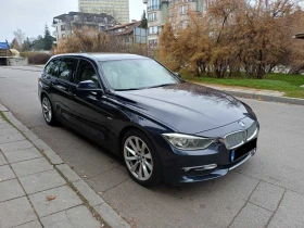 BMW 316 d Touring - 13900 лв. / 7106.96 € - 12332552 7 | Car24.bg BMW 316 d Touring - 13900 лв. / 7106.96 € - 12332552 7