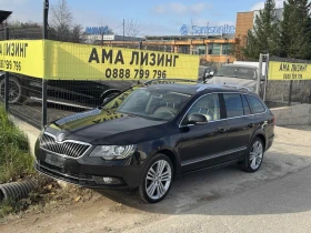Снимка Skoda Superb