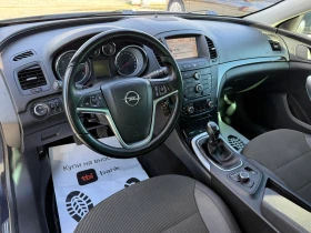 Opel Insignia (KATO НОВА) - 8900 лв. / 4550.50 € - 21227357 12 | Car24.bg Opel Insignia (KATO НОВА) - 8900 лв. / 4550.50 € - 21227357 12